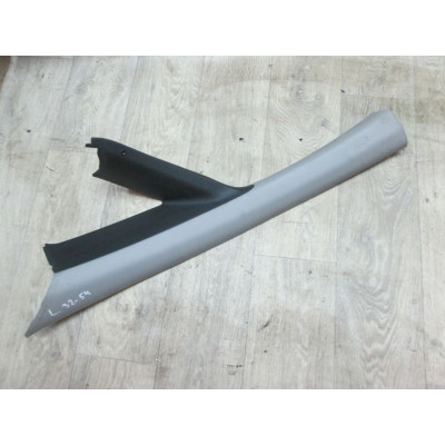 Обшивка стойки передней левой к  Opel  Corsa,  2009