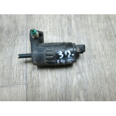  Насос (моторчик) омывателя стекла к  Opel  Corsa,  2009