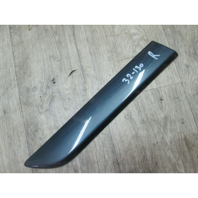 Молдинг (накладка кузовная) к  Opel  Corsa,  2009