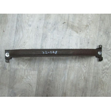  Крепление топливного бака к  Opel  Corsa,  2009