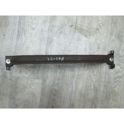 Крепление топливного бака к  Opel  Corsa,  2009