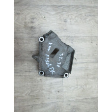  Кронштейн двигателя к  Opel  Corsa,  2009