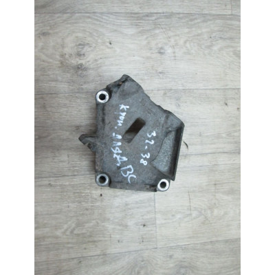 Кронштейн двигателя к  Opel  Corsa,  2009