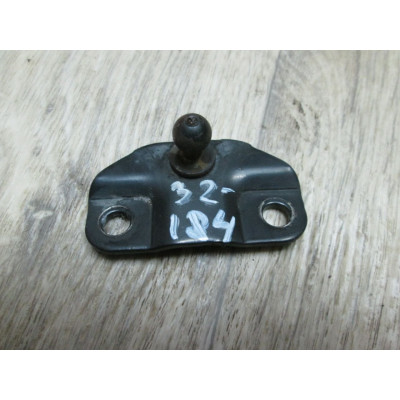 Кронштейн к  Opel  Corsa,  2009