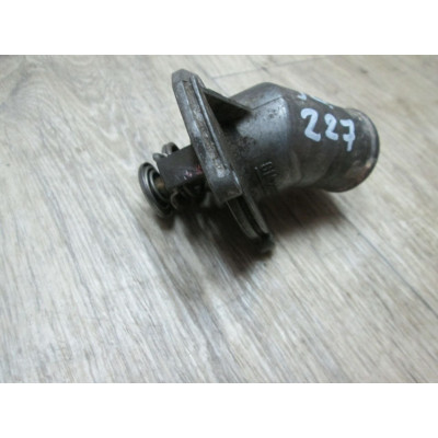 Корпус термостата к  Opel  Corsa,  2009