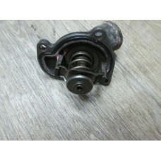  Корпус термостата к  Opel  Corsa,  2009