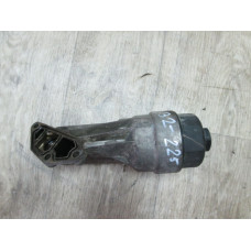  Корпус масляного фильтра к  Opel  Corsa,  2009