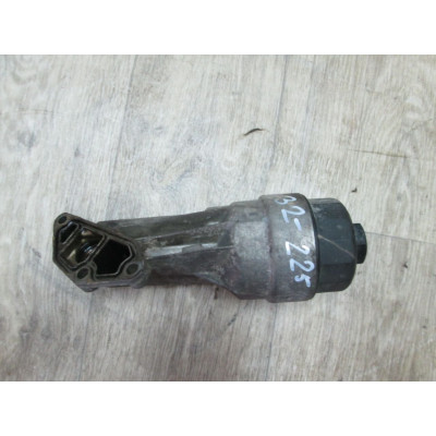 Корпус масляного фильтра к  Opel  Corsa,  2009