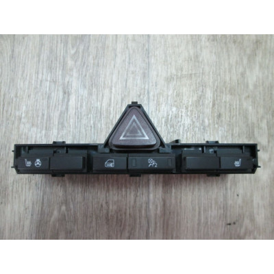 Кнопка аварийной сигнализации к  Opel  Corsa,  2009