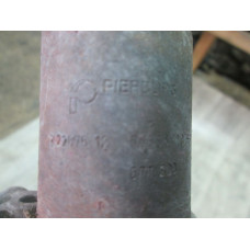  Клапан EGR к  Opel  Corsa,  2009