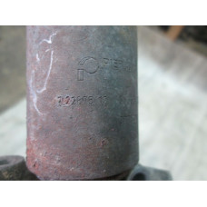  Клапан EGR к  Opel  Corsa,  2009