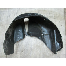  Защита арок задняя правая (подкрылок) к  Opel  Corsa,  2009