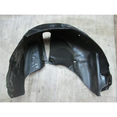 Защита арок задняя правая (подкрылок) к  Opel  Corsa,  2009