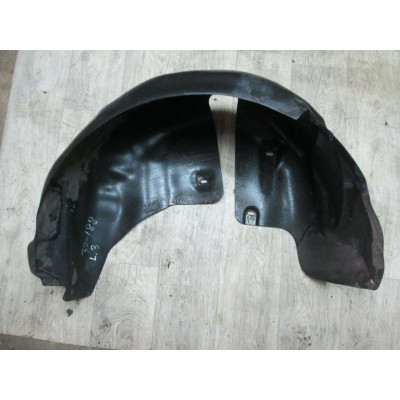 Защита арок задняя левая (подкрылок) к  Opel  Corsa,  2009