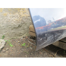  Дверь передняя левая к  Opel  Corsa,  2009