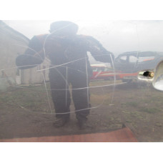  Дверь передняя левая к  Opel  Corsa,  2009