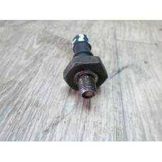  Датчик давления масла к  Opel  Corsa,  2009