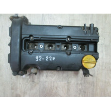  Головка блока цилиндров к  Opel  Corsa,  2009