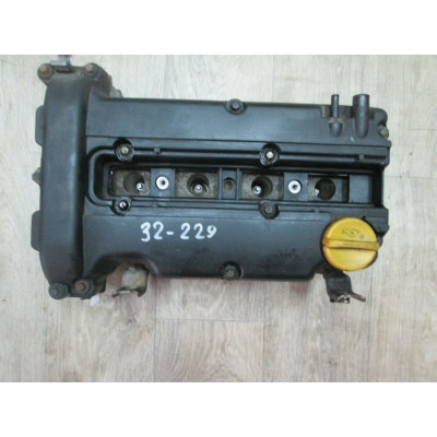 Головка блока цилиндров к  Opel  Corsa,  2009