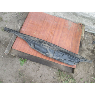 Дождевик к  Opel  Corsa,  2009