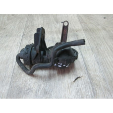  Клапан воздушный к  Opel  Corsa,  2009