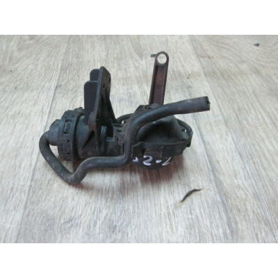 Клапан воздушный к  Opel  Corsa,  2009