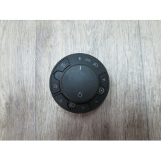  Блок управления светом к  Opel  Corsa,  2009