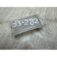  Фонарь салона (плафон) к  Opel  Omega,  1996