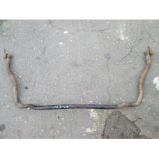  Стабилизатор подвески (поперечной устойчивости) передний к  Opel  Omega,  1996