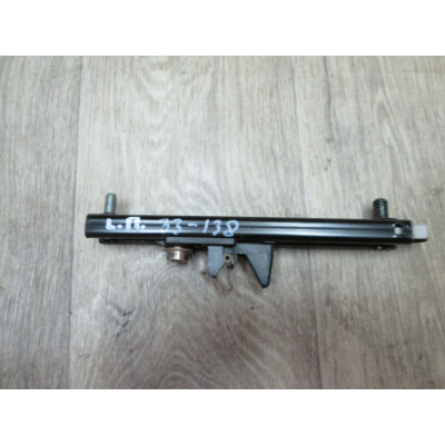 Механизм регулировки высоты ремня безопасности к  Opel  Omega,  1996