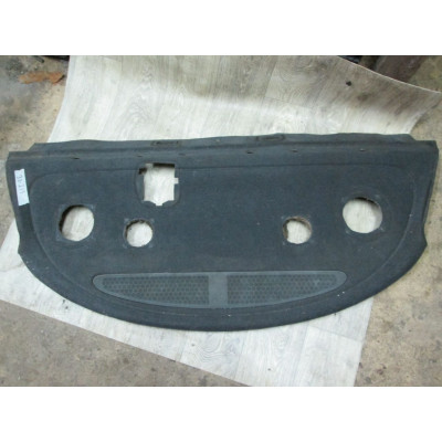 Полка багажника к  Opel  Omega,  1996