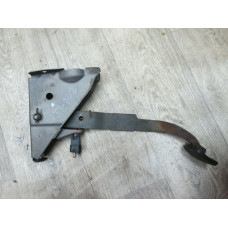  Педаль тормоза к  Opel  Omega,  1996