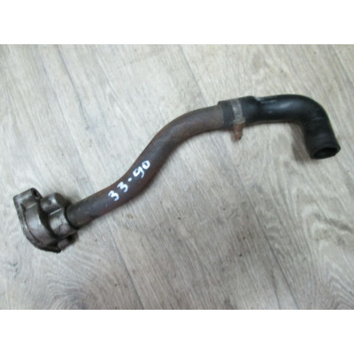 Патрубок вентиляции картера к  Opel  Omega,  1996