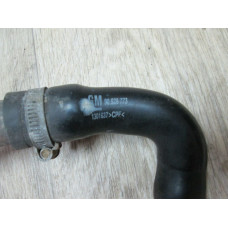  Патрубок вентиляции картера к  Opel  Omega,  1996