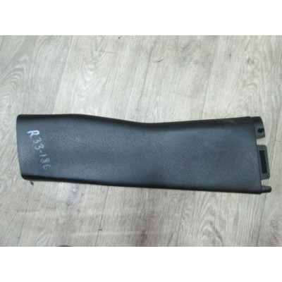 Обшивка стойки центральной правой к  Opel  Omega,  1996