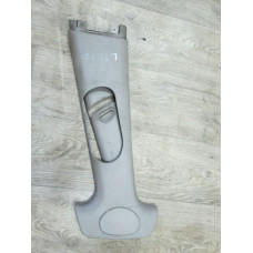  Обшивка стойки центральной левой к  Opel  Omega,  1996