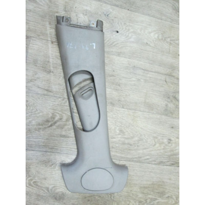 Обшивка стойки центральной левой к  Opel  Omega,  1996