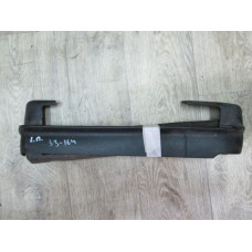  Пластик салазок сиденья к  Opel  Omega,  1996