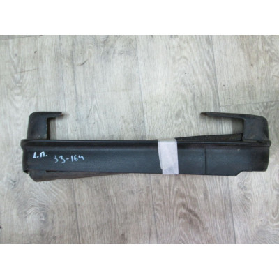 Пластик салазок сиденья к  Opel  Omega,  1996