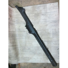  Накладка на порог внутренняя передняя левая к  Opel  Omega,  1996