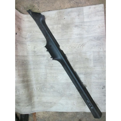 Накладка на порог внутренняя передняя левая к  Opel  Omega,  1996