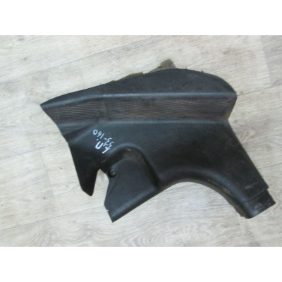 Накладка на порог внутренняя передняя левая к  Opel  Omega,  1996