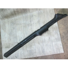  Накладка на порог внутренняя передняя левая к  Opel  Omega,  1996