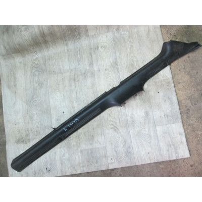 Накладка на порог внутренняя передняя левая к  Opel  Omega,  1996