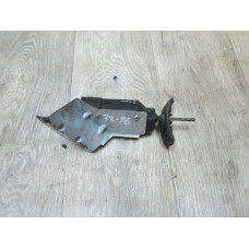  Электропривод запирания лючка топливного бака к  Opel  Omega,  1996