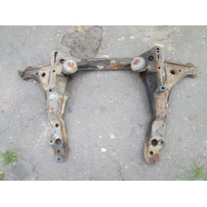  Балка подвески передняя (подрамник) к  Opel  Omega,  1996