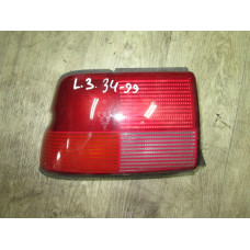  Фонарь задний левый к  Ford  Escort,  1998