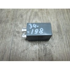  Реле стеклоочистителей (дворников) к  Ford  Escort,  1998