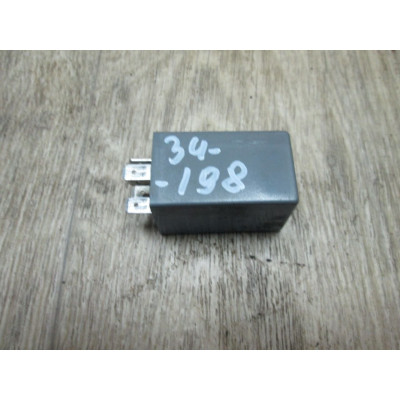 Реле стеклоочистителей (дворников) к  Ford  Escort,  1998