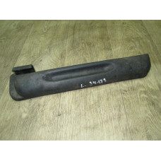  Пластик салазок сиденья к  Ford  Escort,  1998